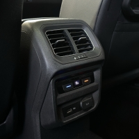 TIGUAN ALLSPAC R-LINE 350 TSI 2.0 4x4