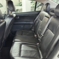 SENTRA 2.0 
