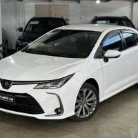 COROLLA XEI 2.0