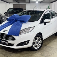 FIESTA 1.5 Mec