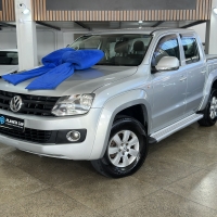 AMAROK SE CD 2.0 4X4