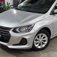 ONIX LT 1.0 Mec.