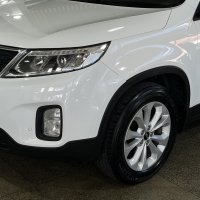 SORENTO 2.4 4X2