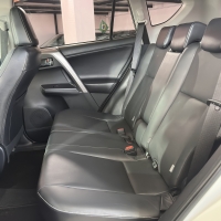 RAV4 2.0 4x2