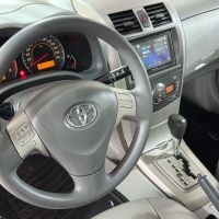 COROLLA XEI 1.8 