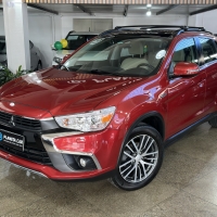 ASX 2.0 4X4 2018