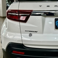 TERRITORY TITANIUM 1.5 GTDI ECOBO AUT.