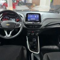 ONIX LT 1.0 Mec.