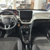 2008 ALLURE 1.6 AUTOMÁTICA 