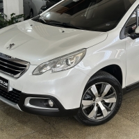 2008 GRIFFE 1.6 AUTOMÁTICO 