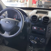 ECOSPORT XLT 2.0 