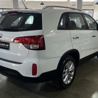 SORENTO 2.4 4X2