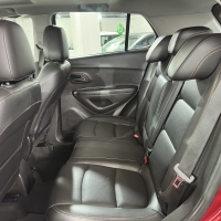 TRACKER PREMIER 1.4 TURBO