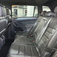 TIGUAN ALLSPAC R-LINE 350 TSI 2.0 4x4