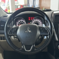 ASX 2.0 4X4 2018