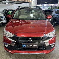 ASX 2.0 4X4 2018