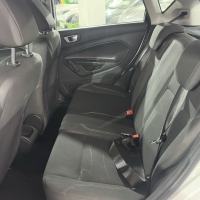 FIESTA 1.5 Mec