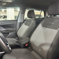 T-CROSS SENSE 200 Tsi
