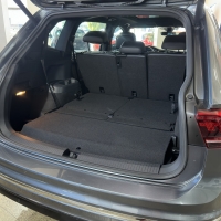 TIGUAN ALLSPAC R-LINE 350 TSI 2.0 4x4