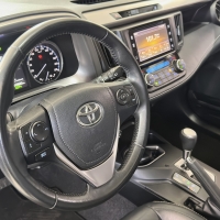 RAV4 2.0 4x2