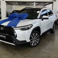 COROLLA CROSS XRE 2.0