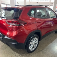 TRACKER LTZ 1.0 TURBO