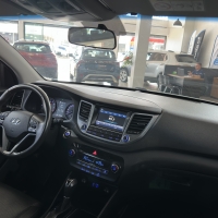 TUCSON GLS 1.6 TURBO