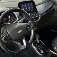 TRACKER PREMIER 1.2 TURBO
