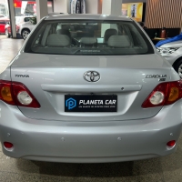 COROLLA XEI 1.8 