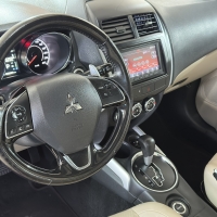 ASX 2.0 4X4 2018