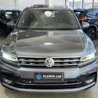 TIGUAN ALLSPAC R-LINE 350 TSI 2.0 4x4