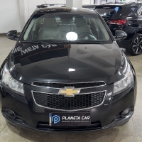 CRUZE LTZ 1.8