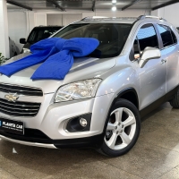 TRACKER LTZ 1.8