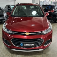 TRACKER PREMIER 1.4 TURBO