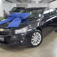 CRUZE LTZ 1.8