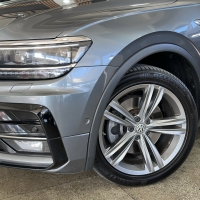 TIGUAN ALLSPAC R-LINE 350 TSI 2.0 4x4
