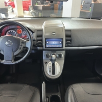 SENTRA 2.0 