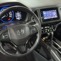 HR-V EX 1.8 