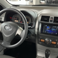COROLLA XEI 1.8 