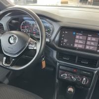 T-CROSS 200 TSI 1.0
