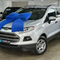 ECOSPORT SE 1.6 Mec.