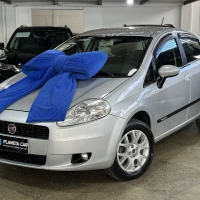 PUNTO ELX 1.4 