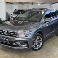 TIGUAN ALLSPAC R-LINE 350 TSI 2.0 4x4