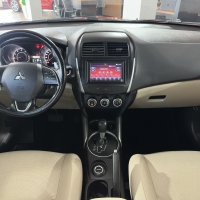 ASX 2.0 4X4 2018
