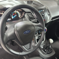 FIESTA 1.5 Mec
