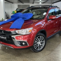ASX 2.0 4X4 2018