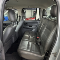 AMAROK SE CD 2.0 4X4