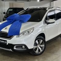 2008 GRIFFE 1.6 AUTOMÁTICO 
