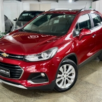 TRACKER PREMIER 1.4 TURBO