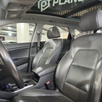 TUCSON GLS 1.6 TURBO
